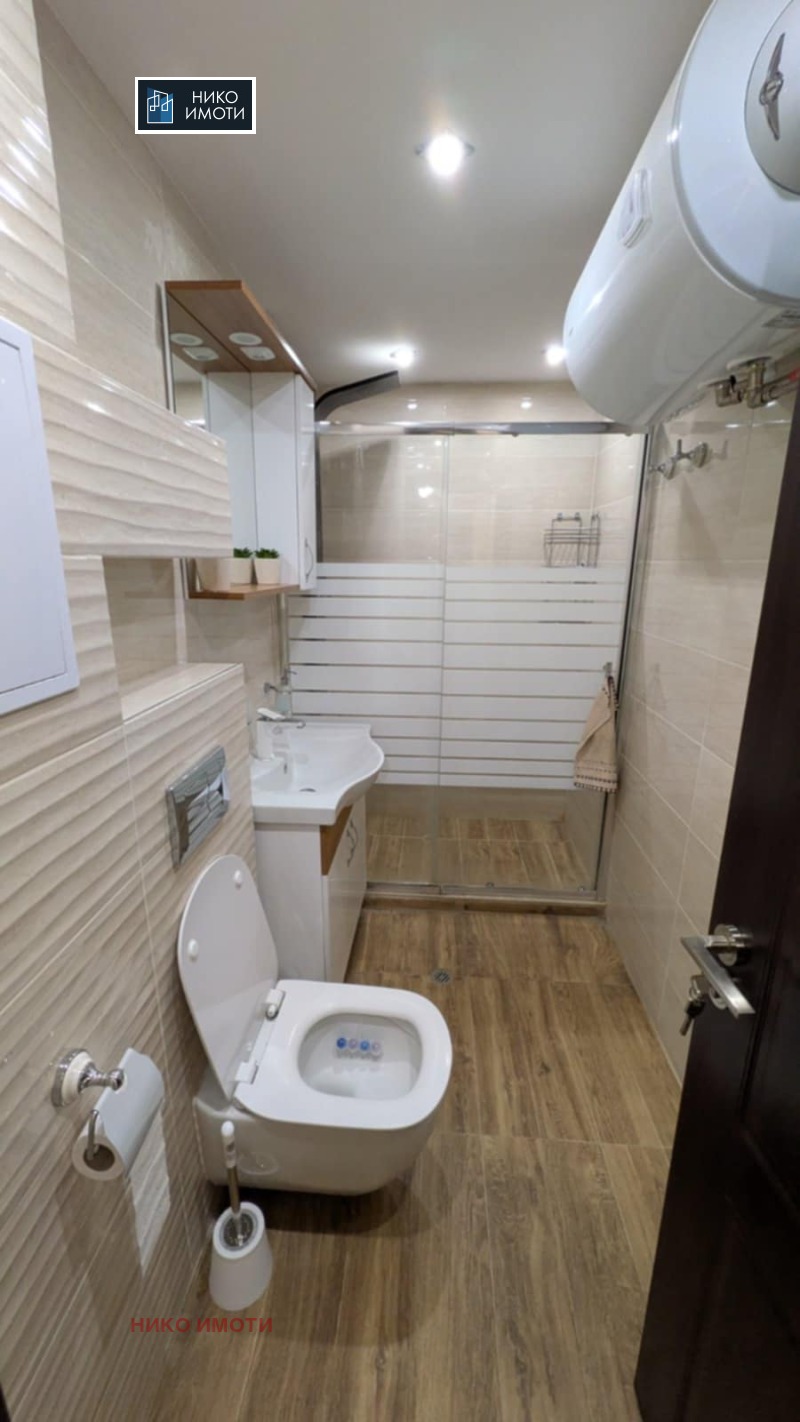 A louer  1 chambre Plovdiv , Mladejki Halm , 90 m² | 69218912 - image [3]