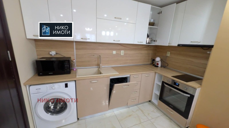 A louer  1 chambre Plovdiv , Mladejki Halm , 90 m² | 69218912 - image [6]