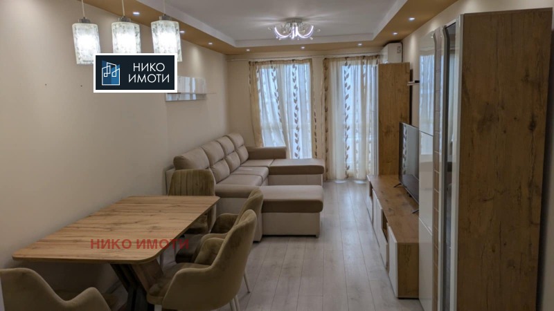 A louer  1 chambre Plovdiv , Mladejki Halm , 90 m² | 69218912 - image [4]