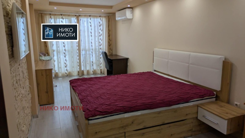 A louer  1 chambre Plovdiv , Mladejki Halm , 90 m² | 69218912