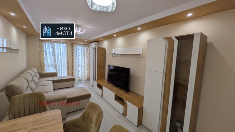 A louer  1 chambre Plovdiv , Mladejki Halm , 90 m² | 69218912 - image [7]