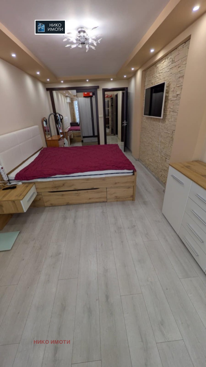 A louer  1 chambre Plovdiv , Mladejki Halm , 90 m² | 69218912 - image [2]