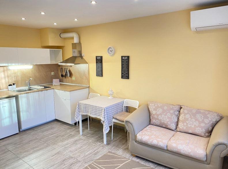 A louer  1 chambre Varna , Tsentar , 45 m² | 91895302 - image [2]
