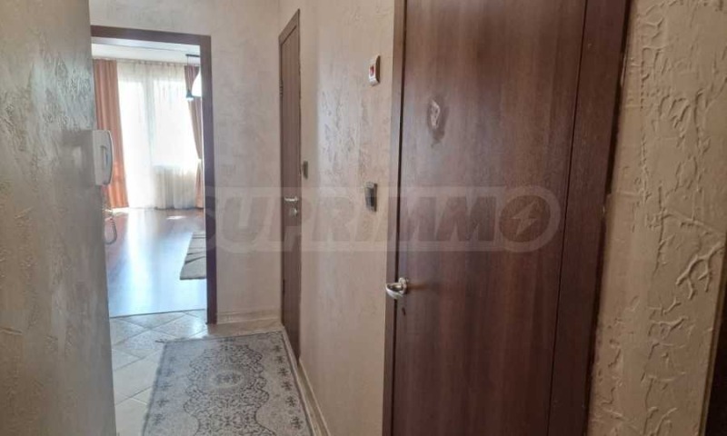 Издаје се  1 спаваћа соба Варна , Христо Ботев , 75 м2 | 51080090 - слика [16]