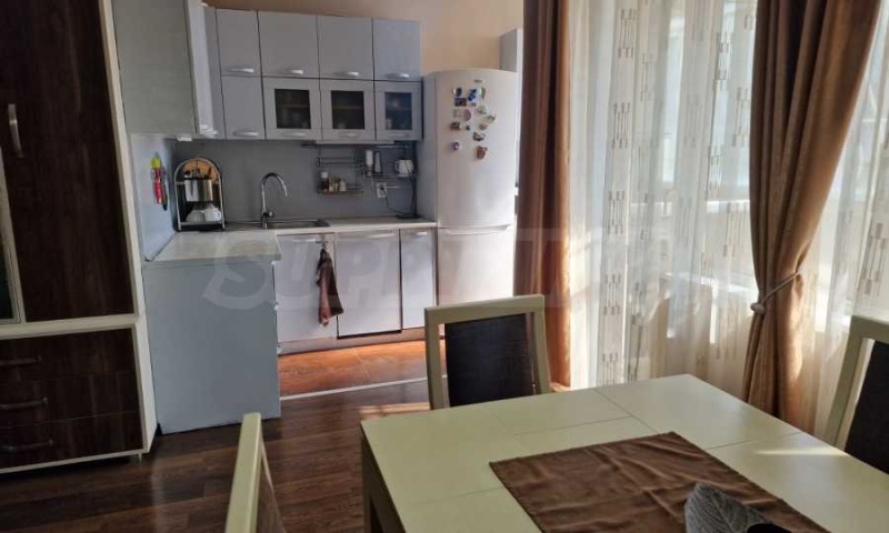 Издаје се  1 спаваћа соба Варна , Христо Ботев , 75 м2 | 51080090 - слика [4]