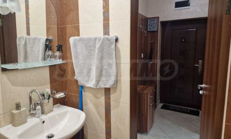 Издаје се  1 спаваћа соба Варна , Христо Ботев , 75 м2 | 51080090 - слика [12]
