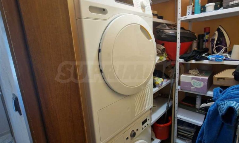 Издаје се  1 спаваћа соба Варна , Христо Ботев , 75 м2 | 51080090 - слика [14]