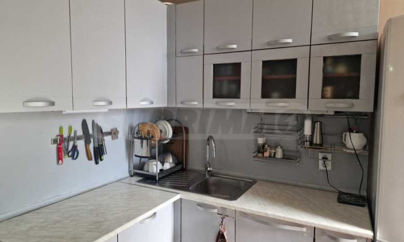 Издаје се  1 спаваћа соба Варна , Христо Ботев , 75 м2 | 51080090 - слика [7]