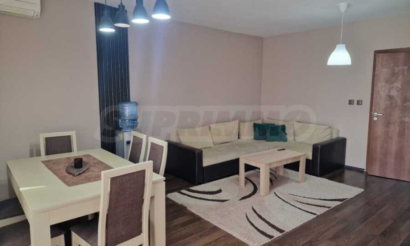Издаје се  1 спаваћа соба Варна , Христо Ботев , 75 м2 | 51080090 - слика [3]