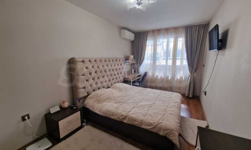 Издаје се  1 спаваћа соба Варна , Христо Ботев , 75 м2 | 51080090 - слика [8]