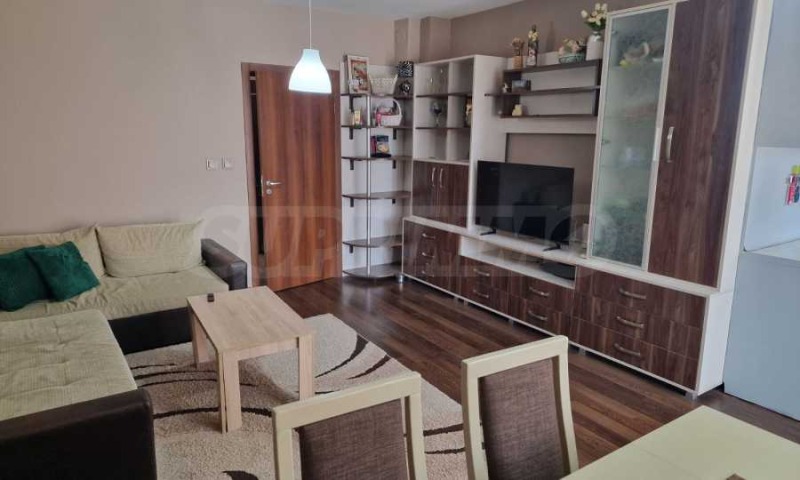Издаје се  1 спаваћа соба Варна , Христо Ботев , 75 м2 | 51080090