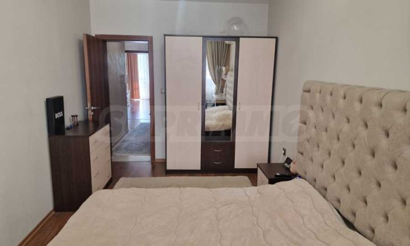Издаје се  1 спаваћа соба Варна , Христо Ботев , 75 м2 | 51080090 - слика [9]