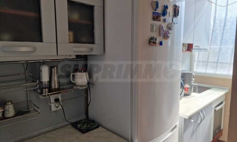 Издаје се  1 спаваћа соба Варна , Христо Ботев , 75 м2 | 51080090 - слика [6]