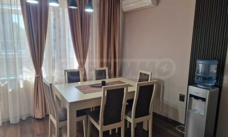 Издаје се  1 спаваћа соба Варна , Христо Ботев , 75 м2 | 51080090 - слика [2]