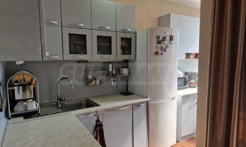 Издаје се  1 спаваћа соба Варна , Христо Ботев , 75 м2 | 51080090 - слика [5]