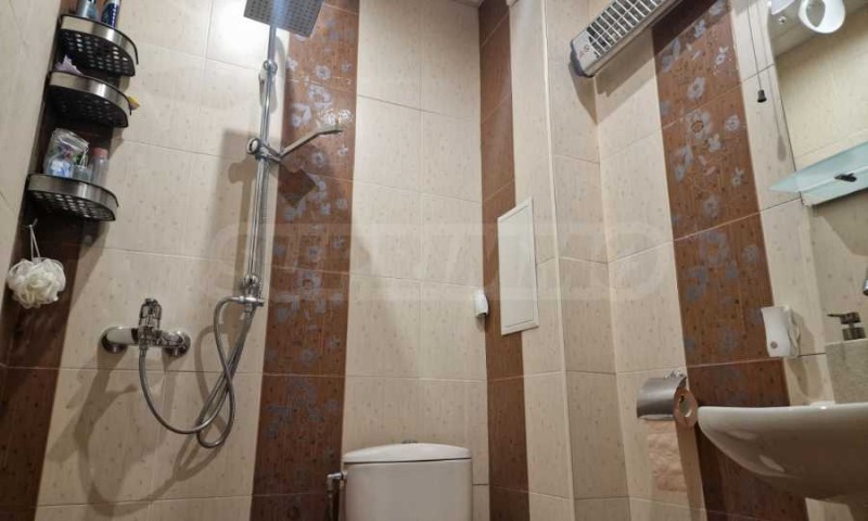 Издаје се  1 спаваћа соба Варна , Христо Ботев , 75 м2 | 51080090 - слика [13]
