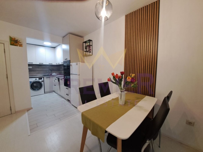 K pronájmu  1 ložnice Varna , Čataldža , 85 m2 | 40373356 - obraz [2]