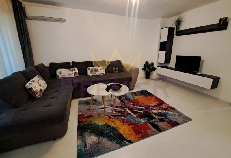 K pronájmu  1 ložnice Varna , Čataldža , 85 m2 | 40373356 - obraz [5]