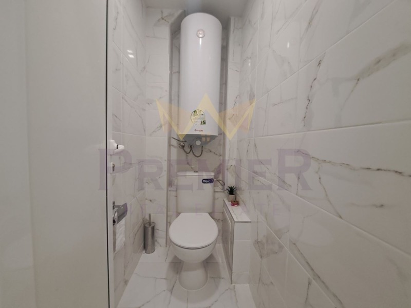 K pronájmu  1 ložnice Varna , Čataldža , 85 m2 | 40373356 - obraz [14]