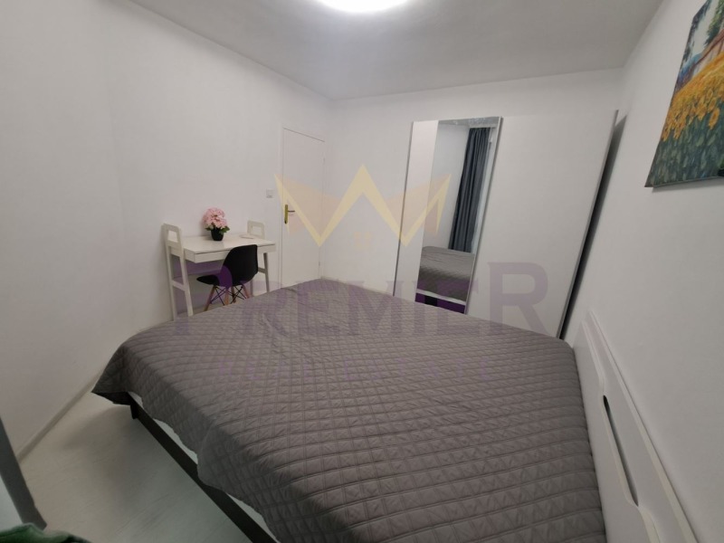 K pronájmu  1 ložnice Varna , Čataldža , 85 m2 | 40373356 - obraz [11]