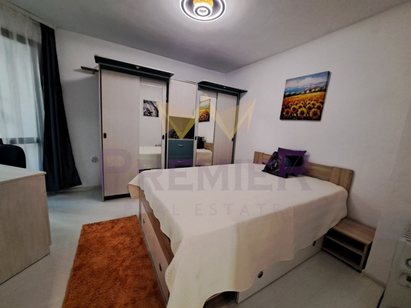 K pronájmu  1 ložnice Varna , Čataldža , 85 m2 | 40373356 - obraz [9]