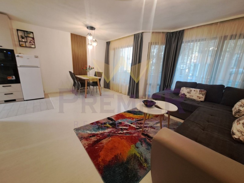K pronájmu  1 ložnice Varna , Čataldža , 85 m2 | 40373356 - obraz [4]