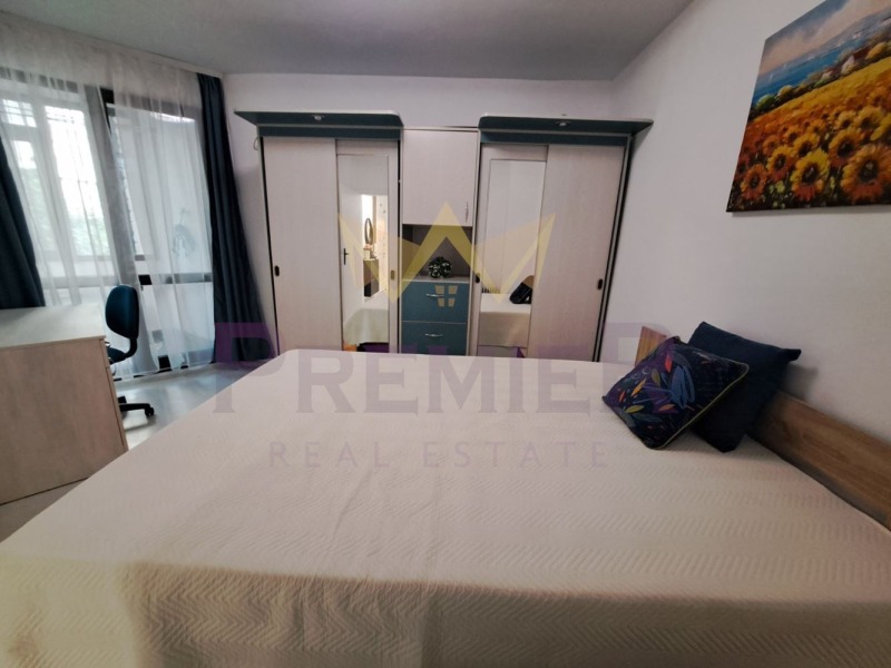 K pronájmu  1 ložnice Varna , Čataldža , 85 m2 | 40373356 - obraz [8]