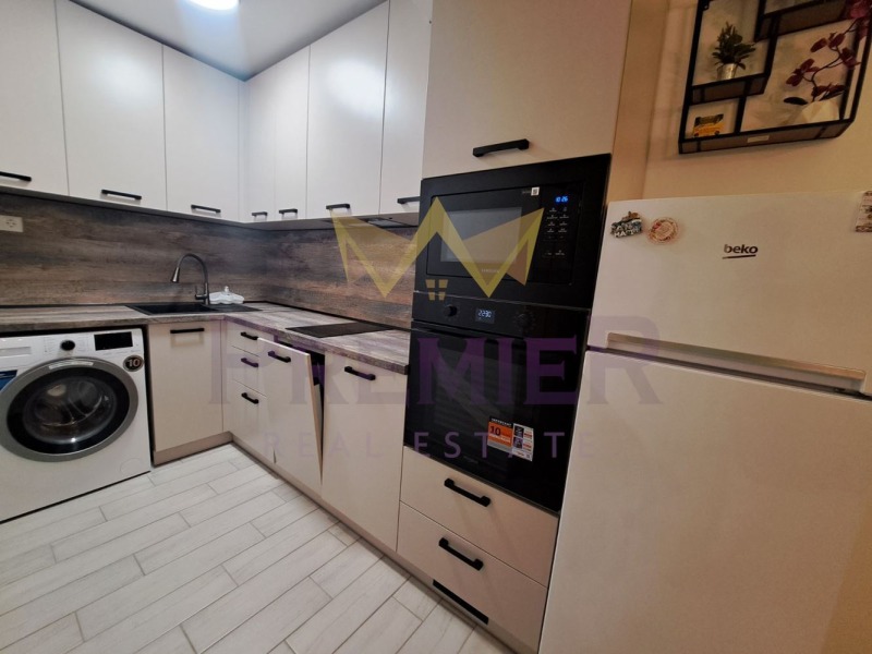 K pronájmu  1 ložnice Varna , Čataldža , 85 m2 | 40373356 - obraz [3]