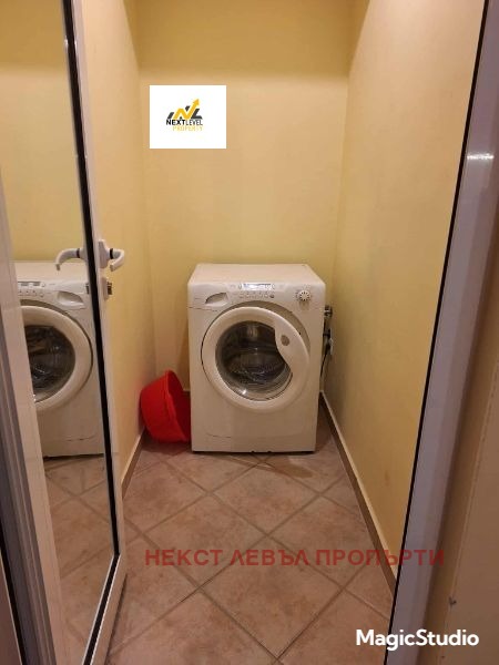 Дава под наем 2-СТАЕН, гр. София, Студентски град, снимка 5 - Апартаменти - 52454183