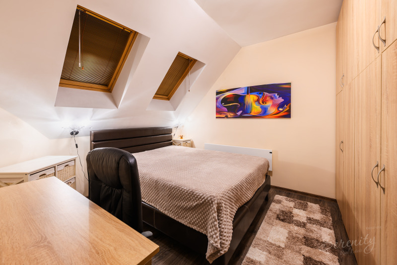 Дава под наем 2-СТАЕН, гр. София, Център, снимка 4 - Апартаменти - 52798121