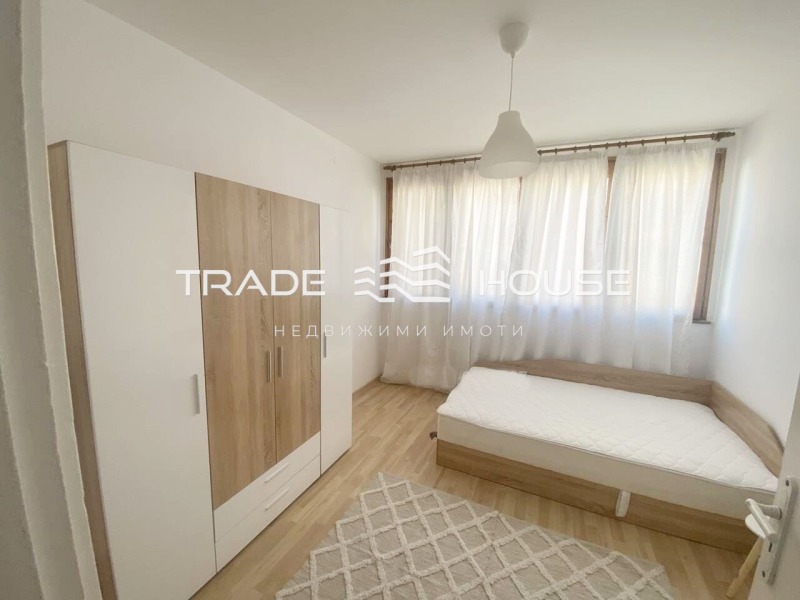 Para alugar  2 quartos Plovdiv , Maracha , 100 m² | 86359922 - imagem [9]