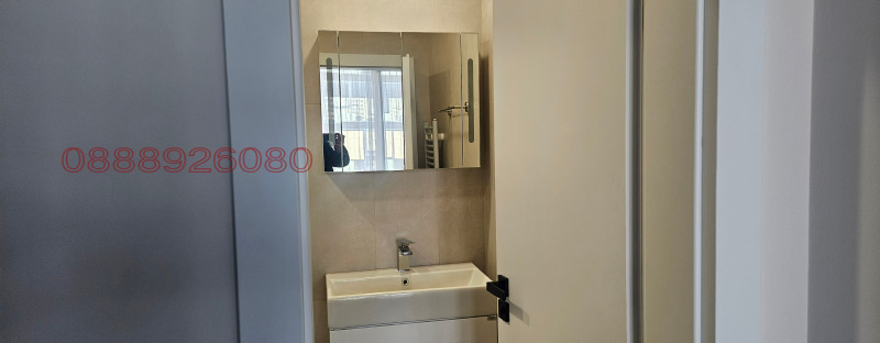 Дава под наем 3-СТАЕН, гр. София, Изгрев, снимка 6 - Апартаменти - 52682708