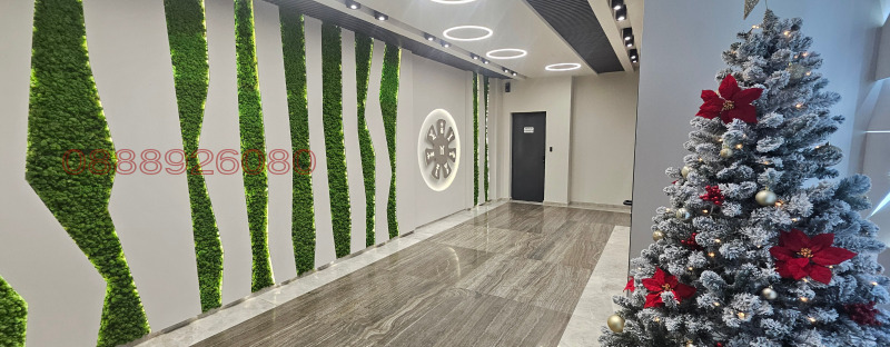 Дава под наем 3-СТАЕН, гр. София, Изгрев, снимка 15 - Апартаменти - 52682708