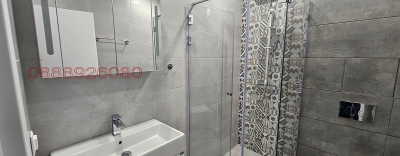 Дава под наем 3-СТАЕН, гр. София, Изгрев, снимка 8 - Апартаменти - 52682708