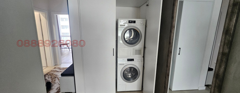 Дава под наем 3-СТАЕН, гр. София, Изгрев, снимка 11 - Апартаменти - 52682708