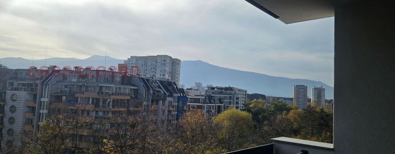 Дава под наем 3-СТАЕН, гр. София, Изгрев, снимка 13 - Апартаменти - 52682708