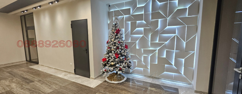 Дава под наем 3-СТАЕН, гр. София, Изгрев, снимка 14 - Апартаменти - 52682708