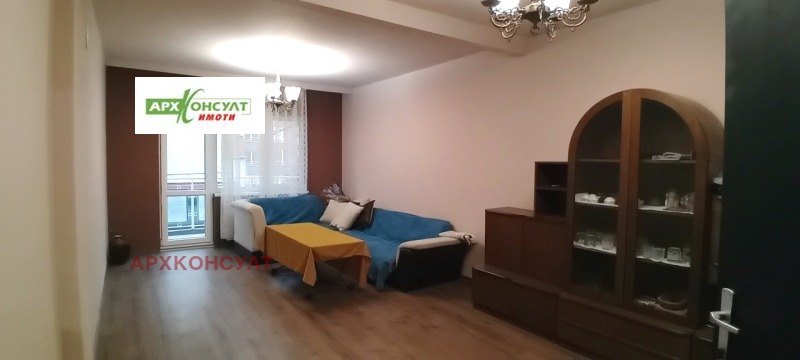 Дава под наем 3-СТАЕН, гр. София, Гео Милев, снимка 4 - Апартаменти - 53519548