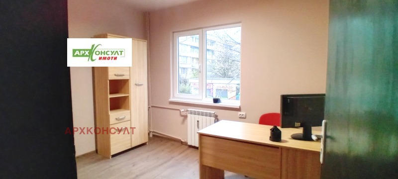 Дава под наем 3-СТАЕН, гр. София, Гео Милев, снимка 5 - Апартаменти - 53519548