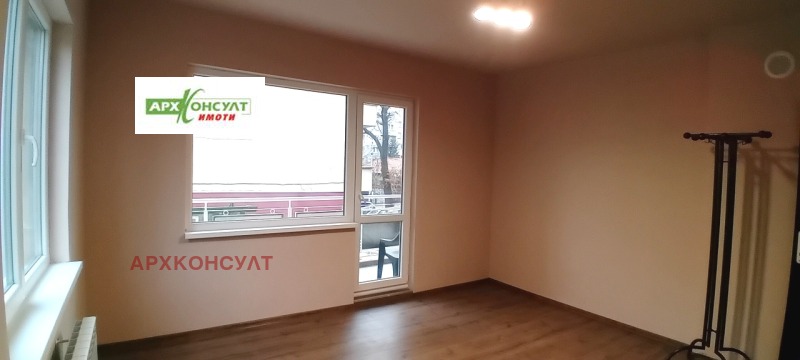 Дава под наем 3-СТАЕН, гр. София, Гео Милев, снимка 9 - Апартаменти - 53519548