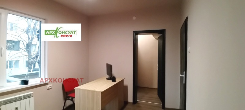 Дава под наем 3-СТАЕН, гр. София, Гео Милев, снимка 7 - Апартаменти - 53519548