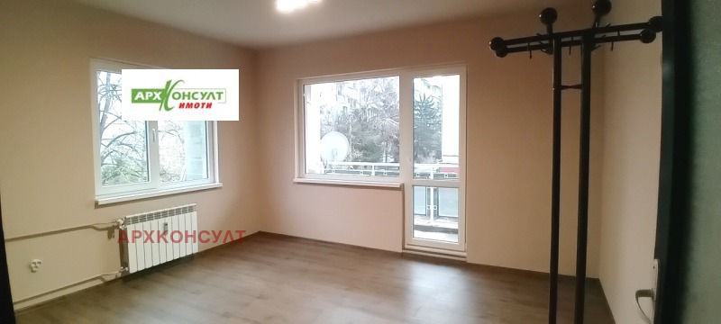 Дава под наем 3-СТАЕН, гр. София, Гео Милев, снимка 8 - Апартаменти - 53519548