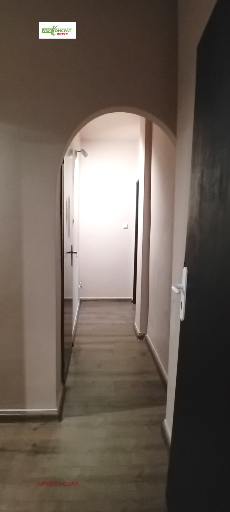 Дава под наем 3-СТАЕН, гр. София, Гео Милев, снимка 13 - Апартаменти - 53519548