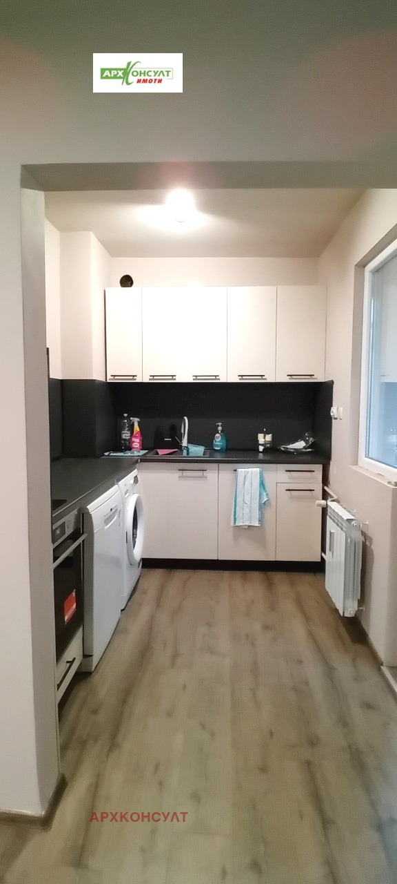 Дава под наем 3-СТАЕН, гр. София, Гео Милев