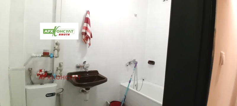 Дава под наем 3-СТАЕН, гр. София, Гео Милев, снимка 14 - Апартаменти - 53519548