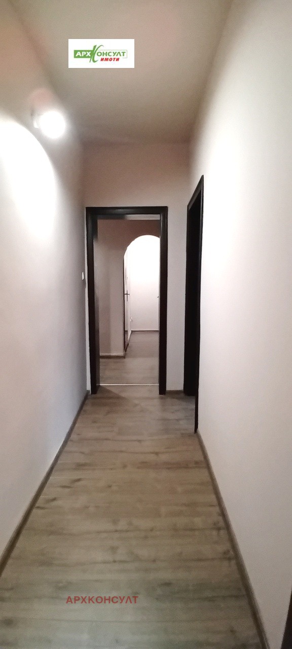 Дава под наем 3-СТАЕН, гр. София, Гео Милев, снимка 10 - Апартаменти - 53519548