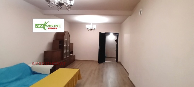 Дава под наем 3-СТАЕН, гр. София, Гео Милев, снимка 3 - Апартаменти - 53519548