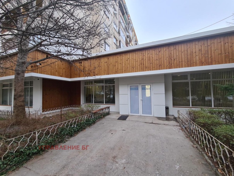 Дава под наем МАГАЗИН, гр. София, Борово, снимка 17 - Магазини - 52660896