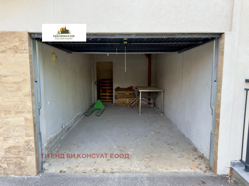 В аренду  Гараж София , Студентски град , 24 кв.м | 58005839 - изображение [3]