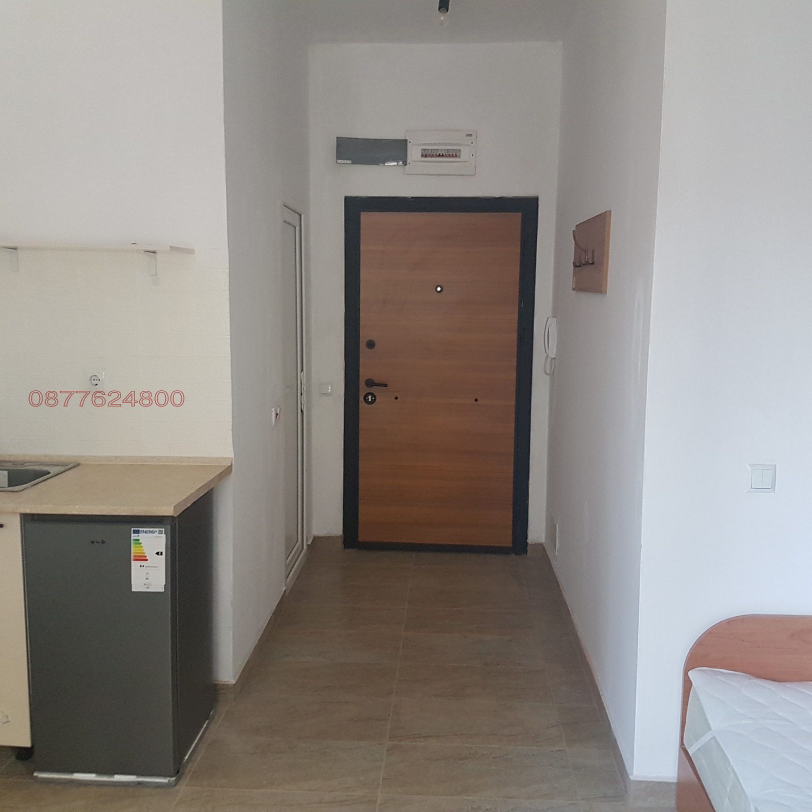 Дава под наем 1-СТАЕН, гр. София, Студентски град, снимка 10 - Апартаменти - 54252600